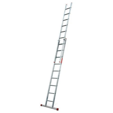 MaxMaster Dvodelne Merdevine 2x9 - 4,2m 2009