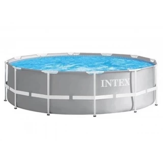 INTEX Bazen Metalni Okvir 3,05x0,76m PRISM FRAME