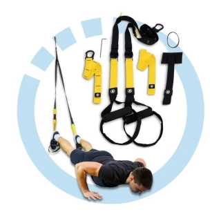 GYM TRX Traka Trainer Multi Door