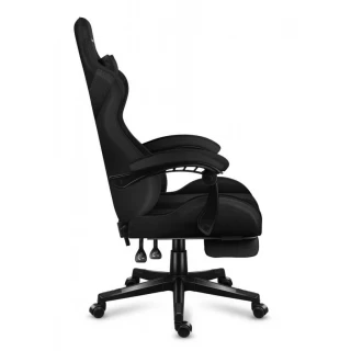 Huzaro Force 4.7 Carbon Mesh Gaming stolica
