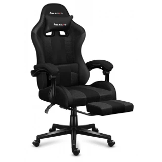 Huzaro Force 4.7 Carbon Mesh Gaming stolica