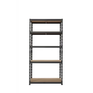 Metalna Montažna Polica 875kg 180x90x45cm-8mm