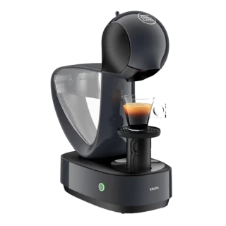 Krups KP173B Aparat za espresso kafu