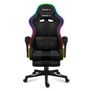 Huzaro Force 4.7 RGB Mesh Gaming stolica