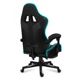 Huzaro Force 4.7 RGB Mesh Gaming stolica