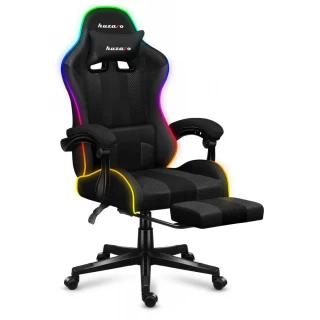 Huzaro Force 4.7 RGB Mesh Gaming stolica