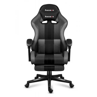 Gaming Stolica Huzaro Force 4.7 Siva Mesh