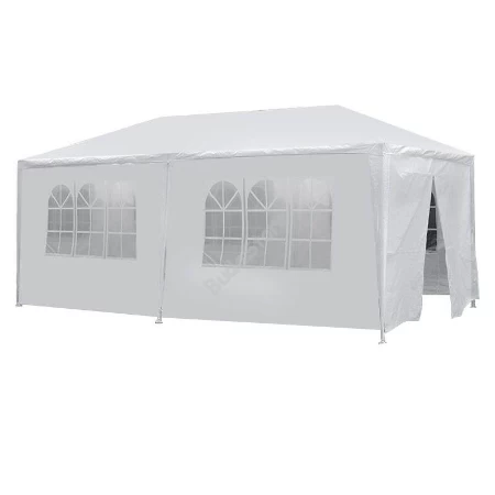 Beli Paviljon Party 6x3m sa Stranicama