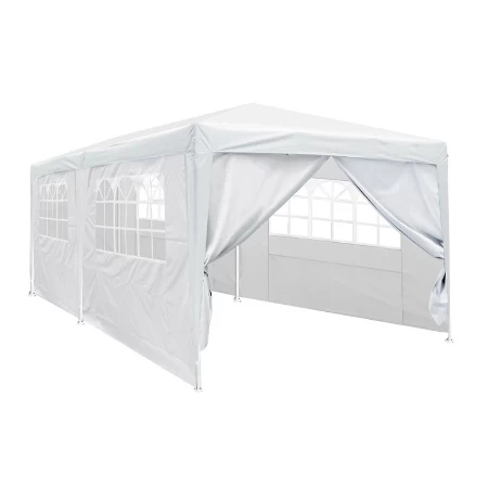 Beli Paviljon Party 6x3m sa Stranicama