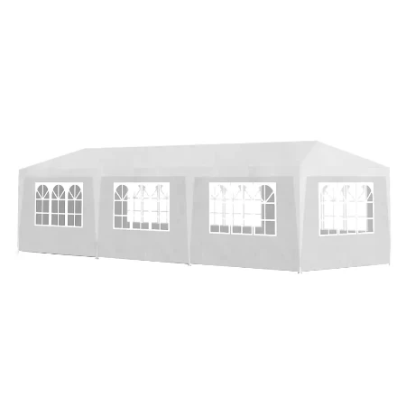 Beli Paviljon Party 9x3m sa Stranicama