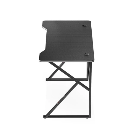 Huzaro Hero 1.6 Crni Gaming sto