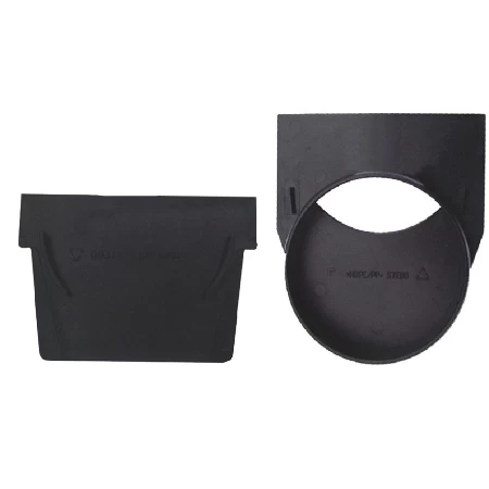 Twister SET Za Slivnike