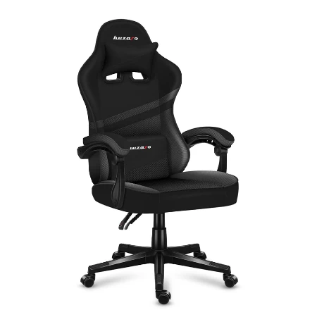 Gaming Stolica Huzaro Force 4.4 Carbon