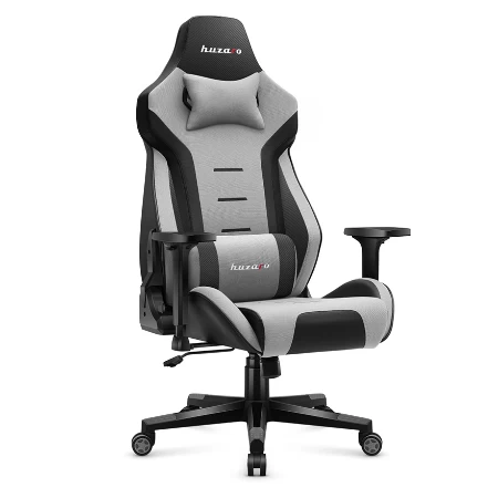 Gaming Stolica Huzaro Force 7.6 Siva