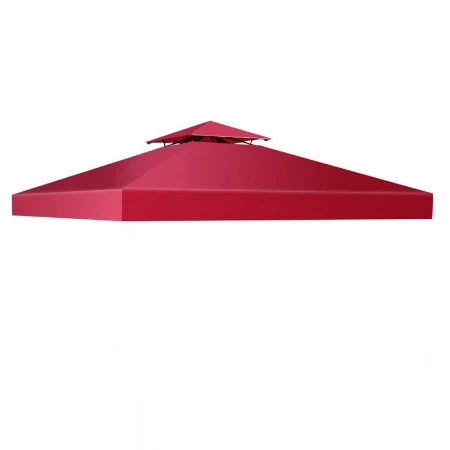 Gazebo platno 3x3 Bordo