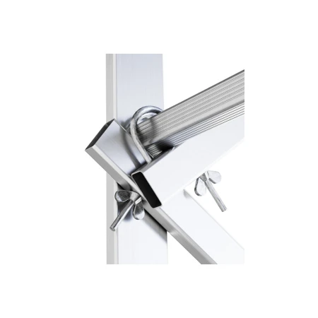 Aluminijumska Višenamenska Skela HECTOR PRO 4,8m