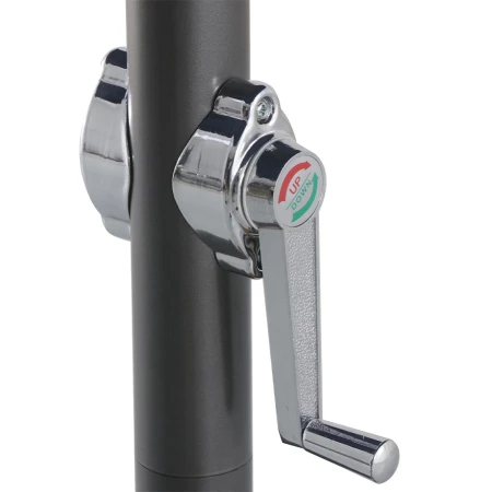 Suncobran MERIDA 3m Plavi TH