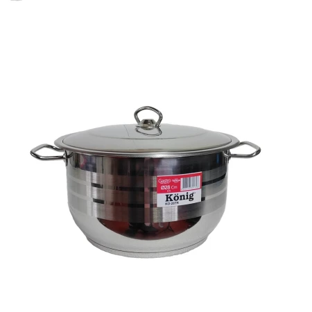 Konig Šerpa 28cm KO-28TR