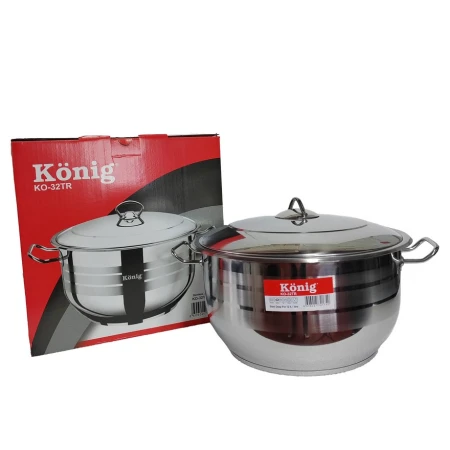 Konig Šerpa 32cm KO-32TR