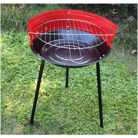 ARNEA Roštilj na Ćumur Mali 37cm