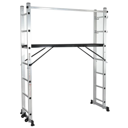 SuperStep Mini Skela 2x7 - 3m