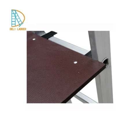 SuperStep Mini Skela 2x7 - 3m