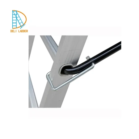 SuperStep Mini Skela 2x7 - 3m