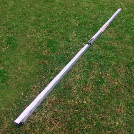 SuperStep Sklapajuće Alu Merdevine 8 Gazišta 266cm