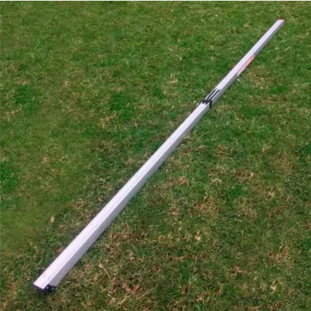 SuperStep Sklapajuće Alu Merdevine 9 Gazišta 299cm