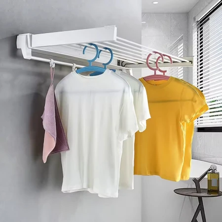 SuperHome Sklopiva Sušilica za Veš WS-D6
