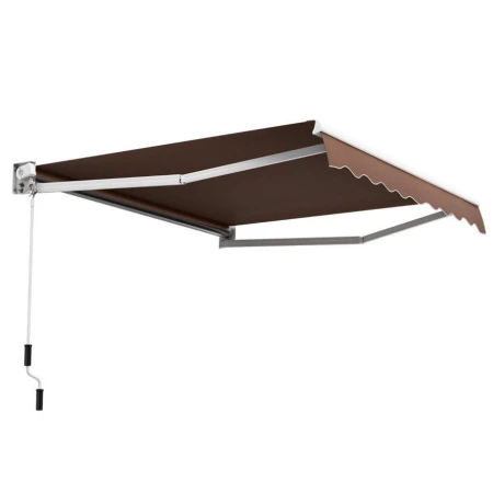 Tenda za terasu 300x250cm Braon