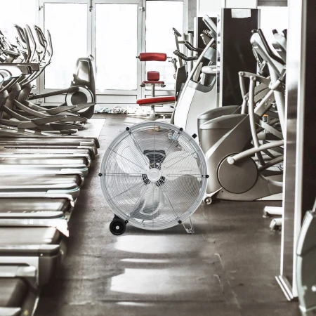 Podni ventilator 65cm 180w