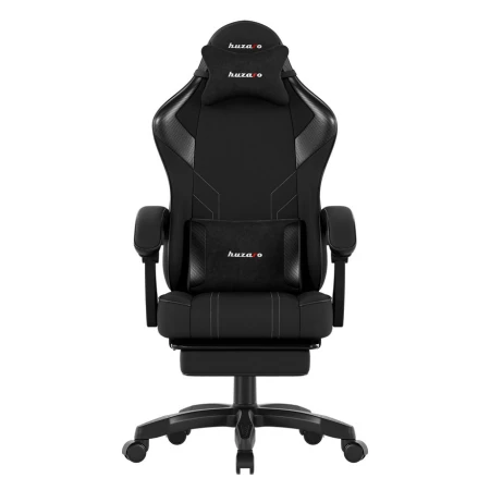 Huzaro Force 3.7 Carbon Gaming stolica