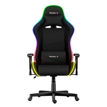 Huzaro Force 6.2 RGB Mesh Gaming stolica