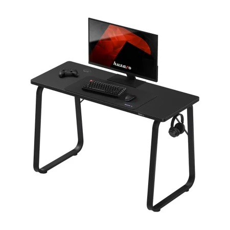Huzaro Hero 1.5 Crni Gaming sto