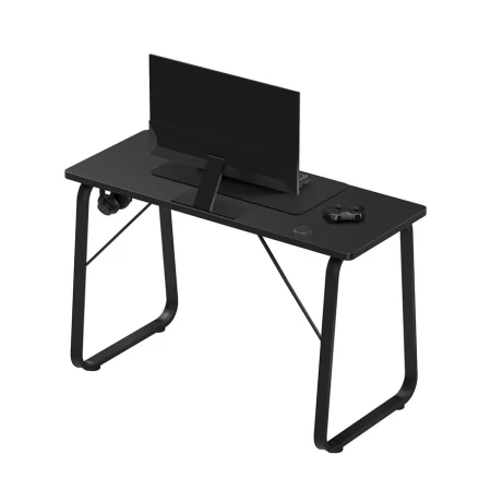 Huzaro Hero 1.5 Crni Gaming sto