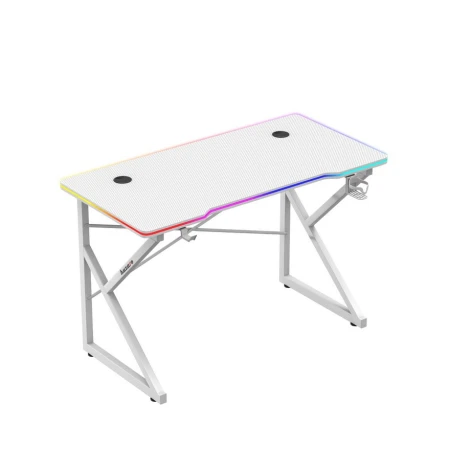 Huzaro Hero 1.7 RGB Beli Gaming sto