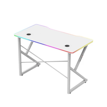 Huzaro Hero 1.7 RGB Beli Gaming sto