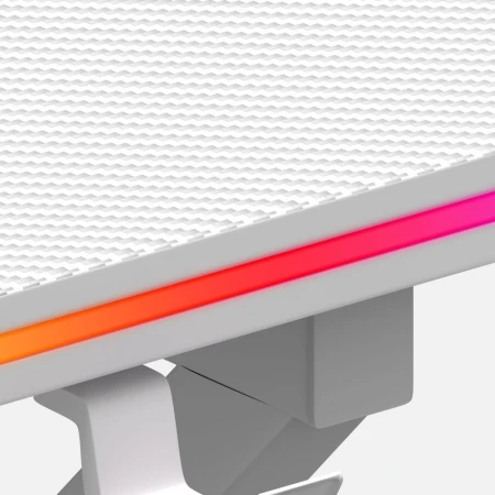 Huzaro Hero 1.7 RGB Beli Gaming sto