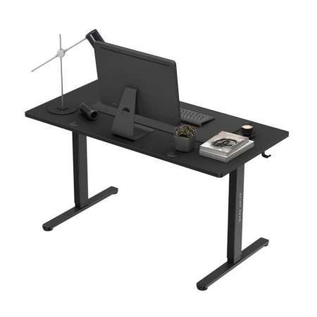 Mark Adler Leader 7.4 Crni Elektricni sto