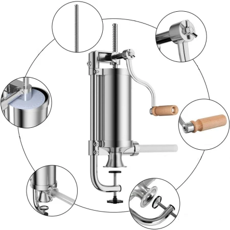 Konig Punilica za Kobasicu 3kg KO-6P