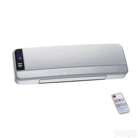 Keno Zidna Grejalica KE-5600