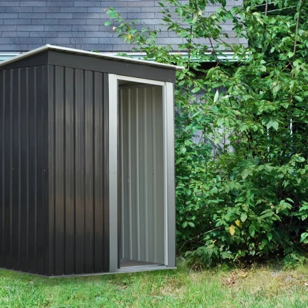 Kućica za baštenski alat Montana 151x77x184,5cm
