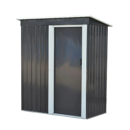 Kućica za baštenski alat Montana 151x77x184,5cm