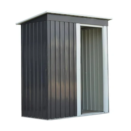 Kućica za baštenski alat Montana 151x77x184,5cm