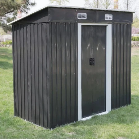 Kućica za baštenski alat Nebraska 238x131x182cm