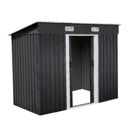 Kućica za baštenski alat Nebraska 238x131x182cm