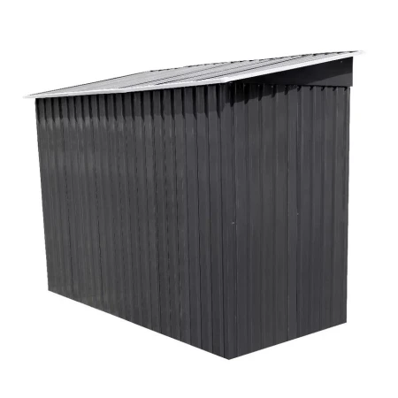 Kućica za baštenski alat Nebraska 238x131x182cm