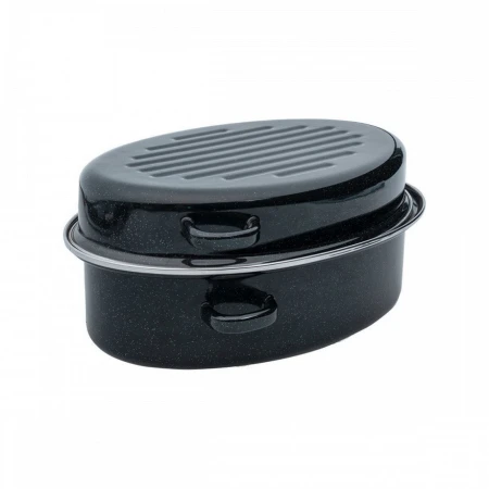 Konig Emajlirani Pekač KO-35EM