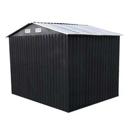 Kućica za baštenski alat Alaska 257x205x192cm